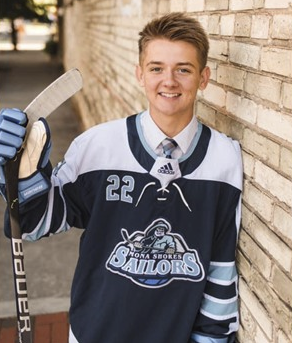 Brennan Dethloff